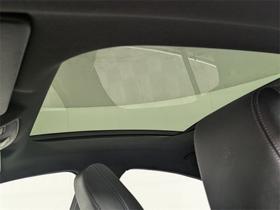 2019 Mercedes-Benz CLA CLA 250 4MATIC®