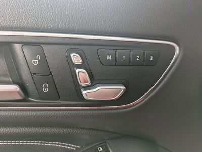 2019 Mercedes-Benz CLA CLA 250 4MATIC®