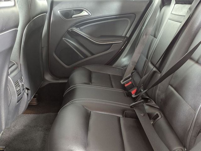 2019 Mercedes-Benz CLA CLA 250 4MATIC®