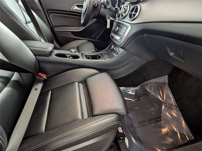 2019 Mercedes-Benz CLA CLA 250 4MATIC®