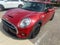 2017 MINI Cooper S Clubman