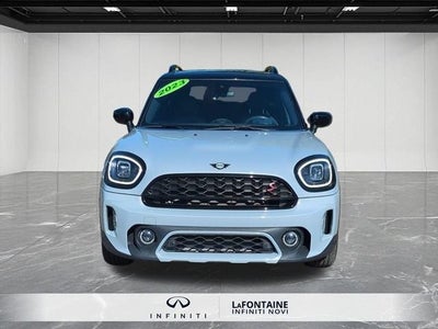 2023 MINI Cooper S Countryman Cooper S