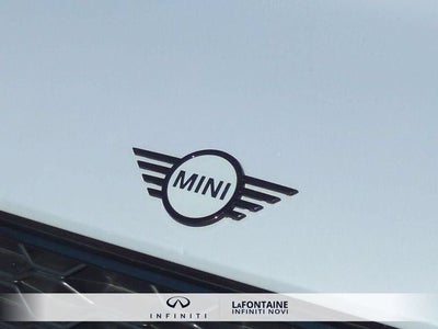 2023 MINI Cooper S Countryman Cooper S