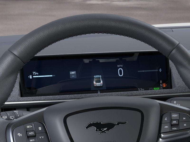 2026 Ford Mustang Mach-E Select