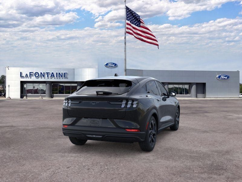 2026 Ford Mustang Mach-E Select