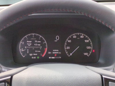 2027 Honda Odyssey Sport-L