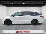 2027 Honda Odyssey Sport-L