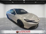 2026 Honda Prelude 2-Tone