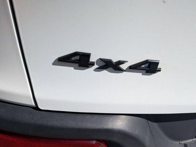 2016 Jeep Cherokee Altitude
