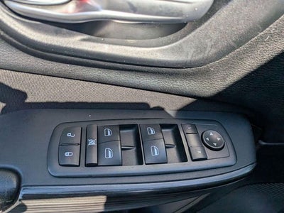 2016 Jeep Cherokee Altitude