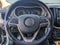 2016 Jeep Cherokee Altitude