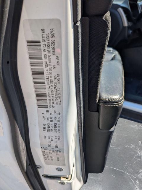 2016 Jeep Cherokee Altitude