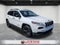 2016 Jeep Cherokee Altitude