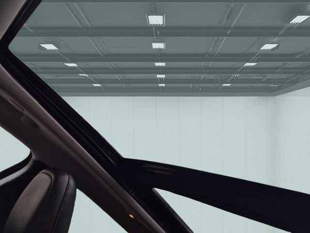 2023 Jeep Cherokee Trailhawk
