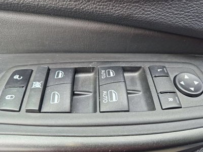 2023 Jeep Cherokee Trailhawk