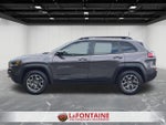2023 Jeep Cherokee Trailhawk