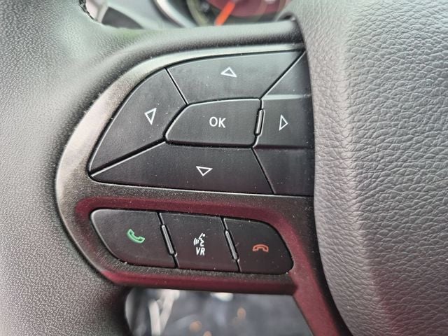 2023 Jeep Cherokee Trailhawk