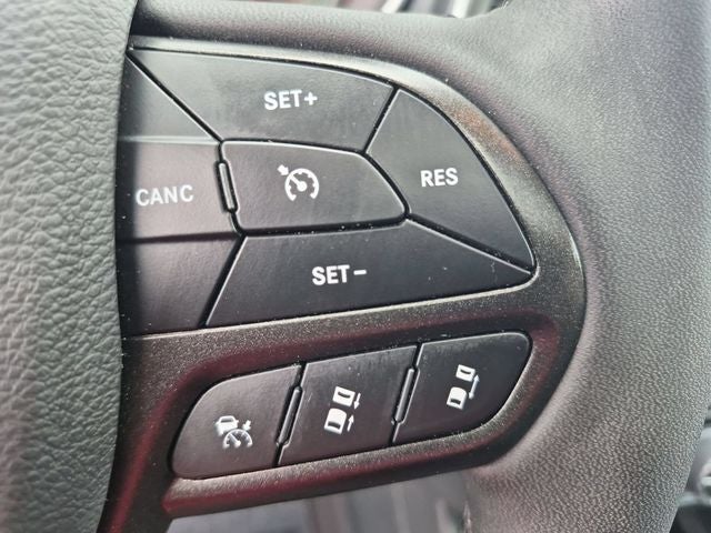 2023 Jeep Cherokee Trailhawk