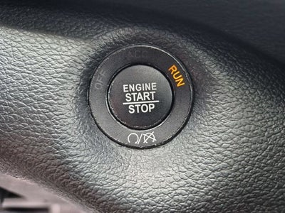 2023 Jeep Cherokee Trailhawk