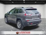2023 Jeep Cherokee Trailhawk