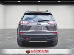 2023 Jeep Cherokee Trailhawk