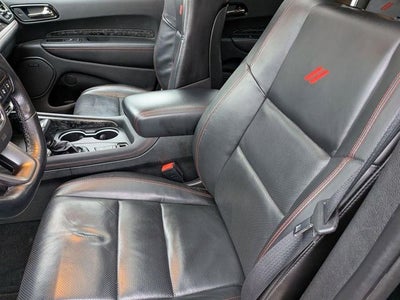 2024 Dodge Durango R/T Plus