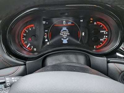 2024 Dodge Durango R/T Plus
