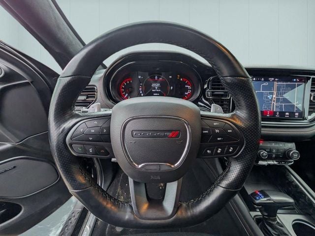 2024 Dodge Durango R/T Plus