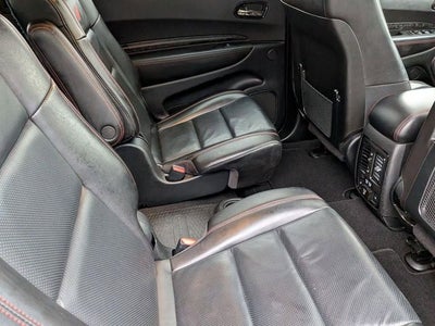 2024 Dodge Durango R/T Plus