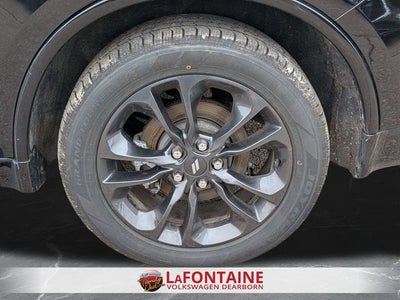 2024 Dodge Durango R/T Plus