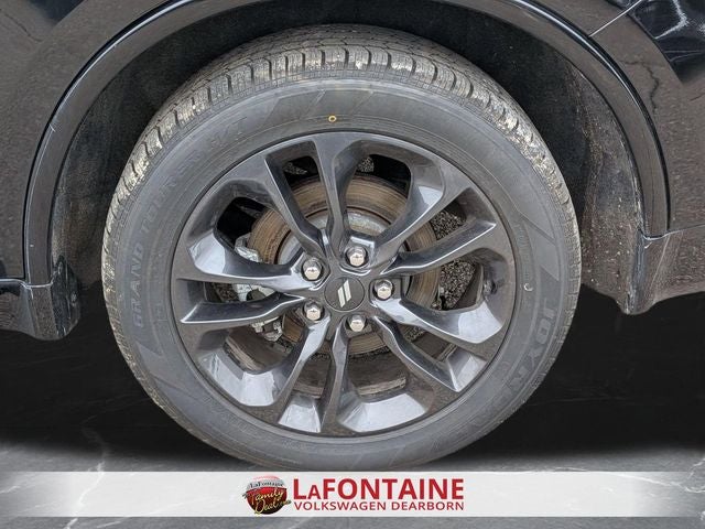 2024 Dodge Durango R/T Plus
