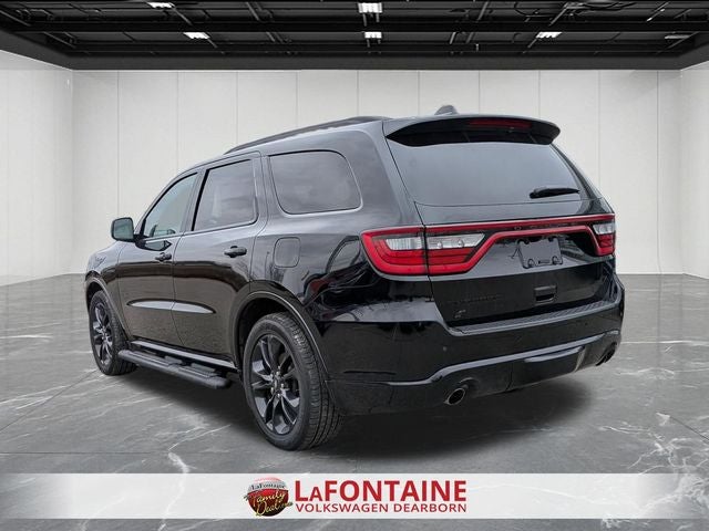 2024 Dodge Durango R/T Plus