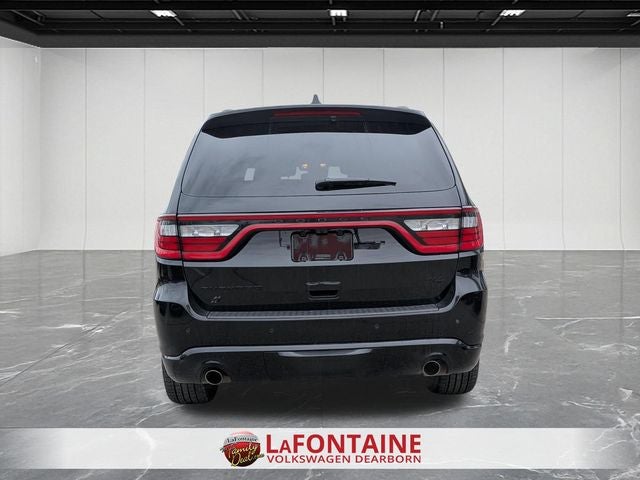 2024 Dodge Durango R/T Plus