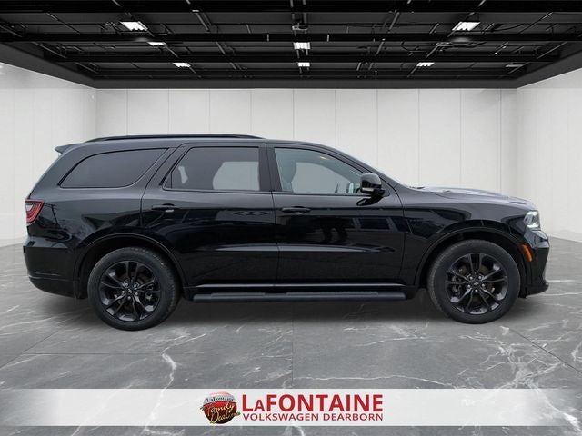 2024 Dodge Durango R/T Plus
