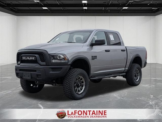 2024 RAM Ram 1500 Classic