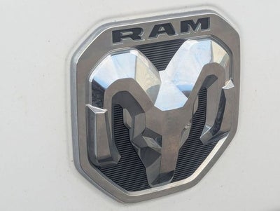 2023 RAM 1500 Tradesman