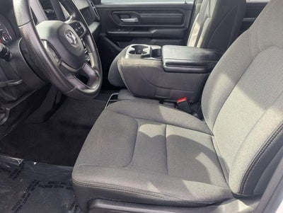 2023 RAM 1500 Tradesman
