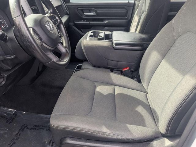 2023 RAM 1500 Tradesman