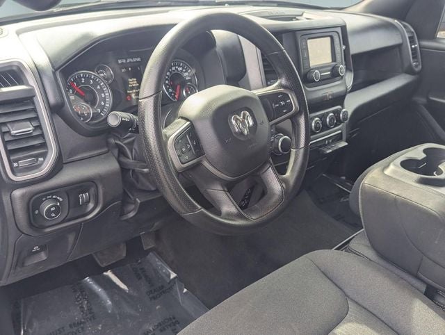 2023 RAM 1500 Tradesman