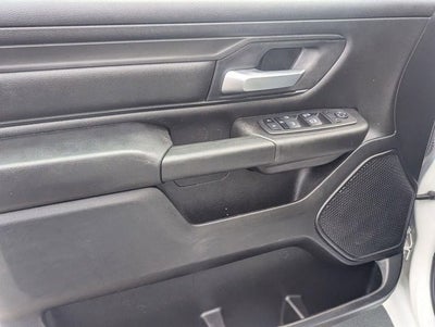 2023 RAM 1500 Tradesman