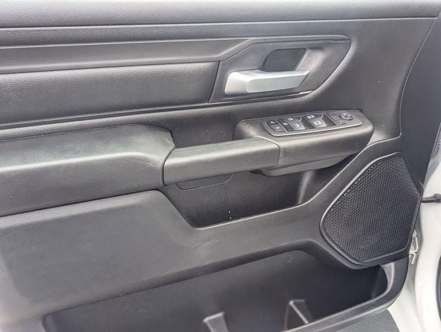 2023 RAM 1500 Tradesman