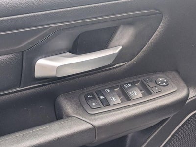 2023 RAM 1500 Tradesman