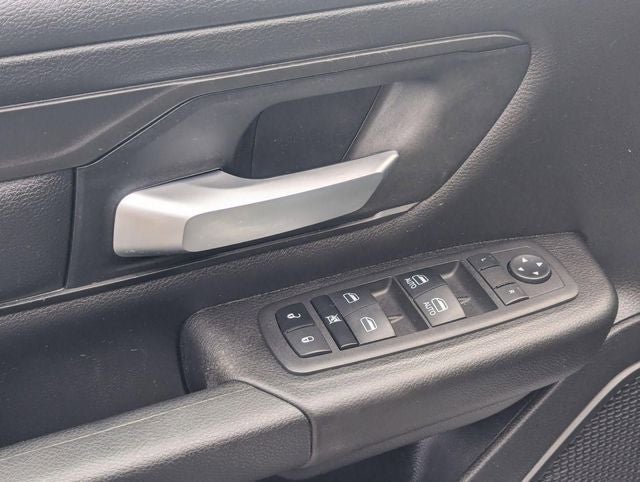 2023 RAM 1500 Tradesman