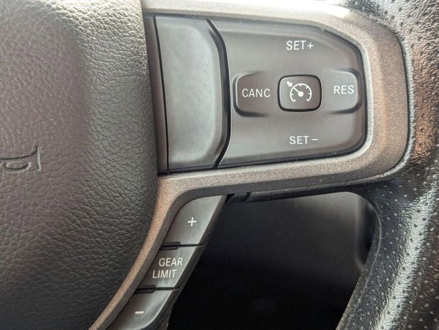 2023 RAM 1500 Tradesman