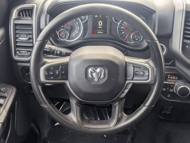 2023 RAM 1500 Tradesman