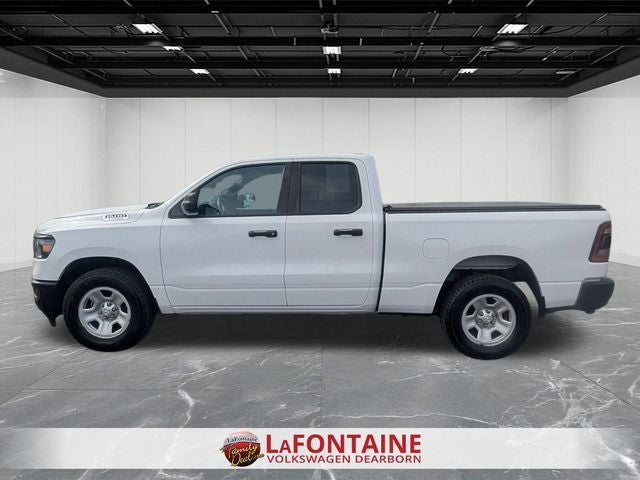 2023 RAM 1500 Tradesman
