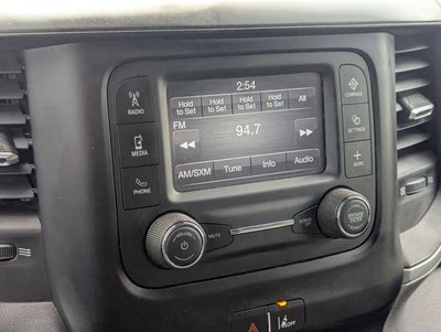 2023 RAM 1500 Tradesman