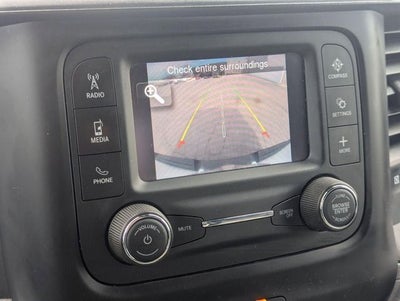2023 RAM 1500 Tradesman