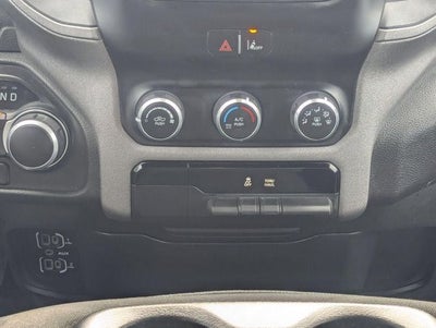 2023 RAM 1500 Tradesman