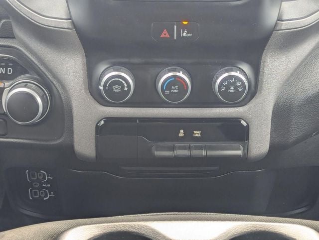 2023 RAM 1500 Tradesman